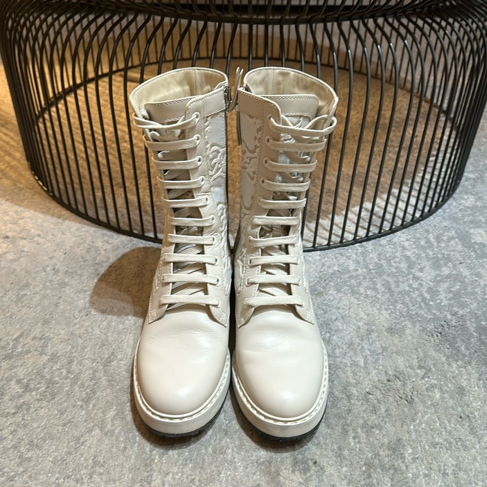 Fendi boots